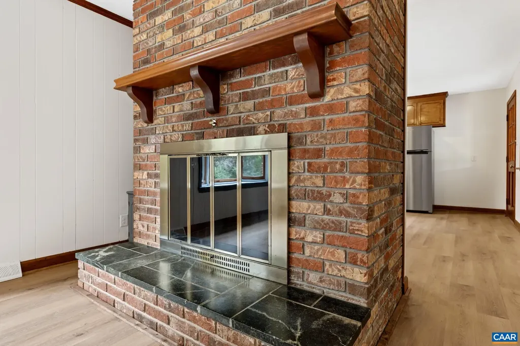 55 Watson Road Ruckersville VA 22968