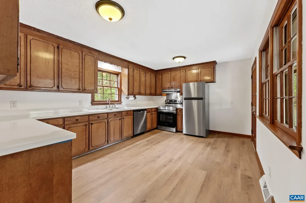 55 Watson Road Ruckersville VA 22968