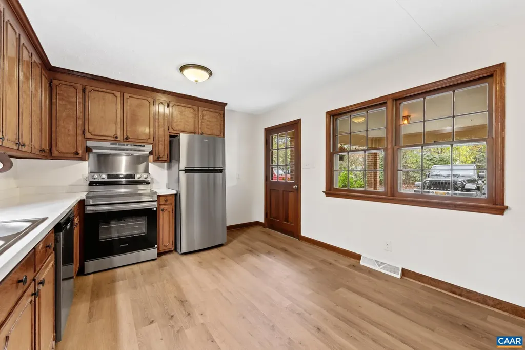 55 Watson Road Ruckersville VA 22968