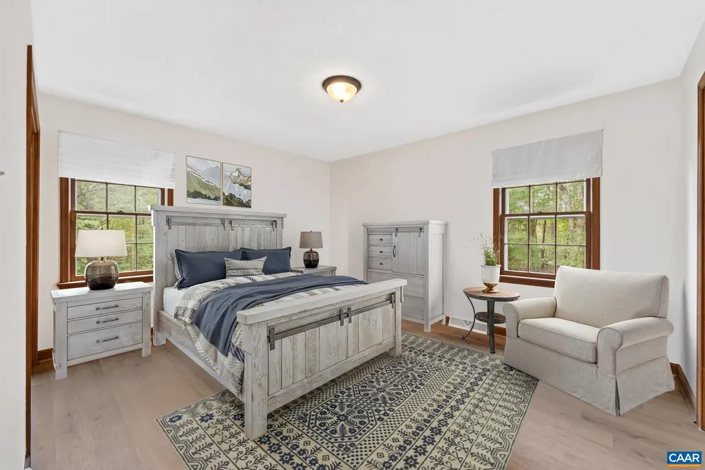 55 Watson Road Ruckersville VA 22968