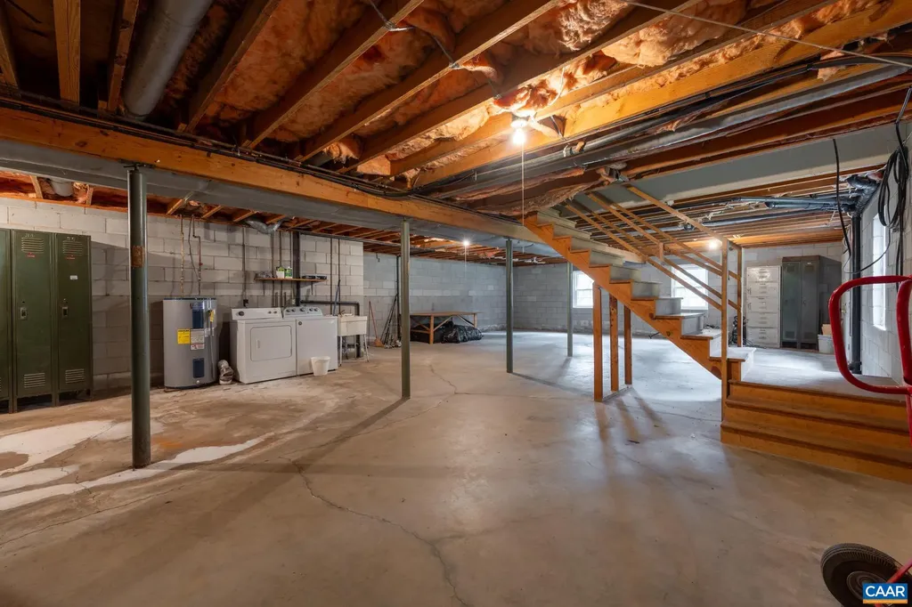 55 Watson Road Ruckersville VA 22968