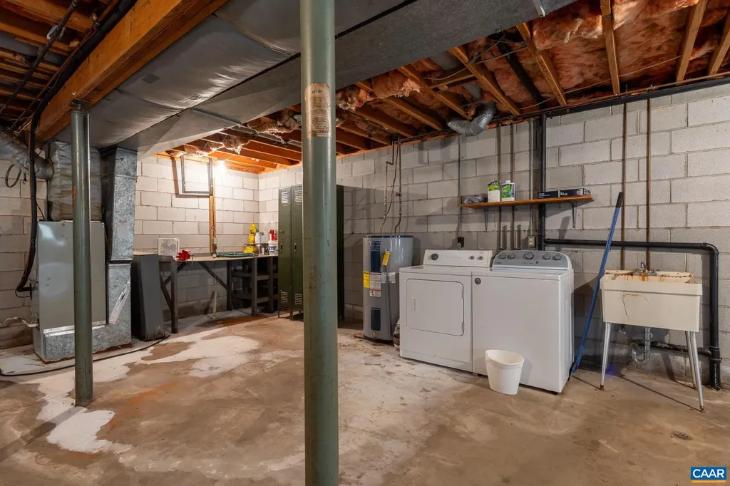 55 Watson Road Ruckersville VA 22968