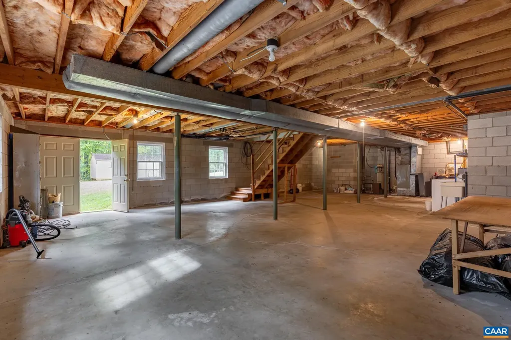 55 Watson Road Ruckersville VA 22968