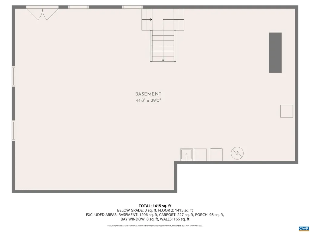 55 Watson Road Ruckersville VA 22968