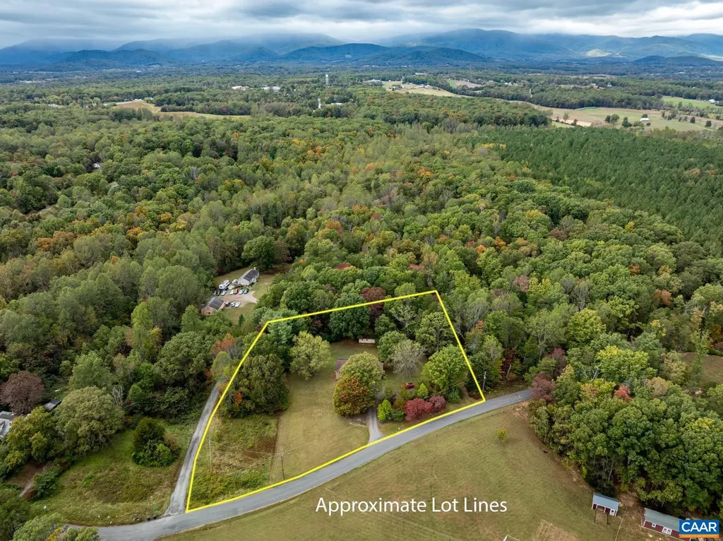 55 Watson Road Ruckersville VA 22968