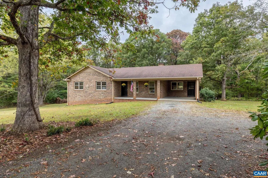 55 Watson Road Ruckersville VA 22968