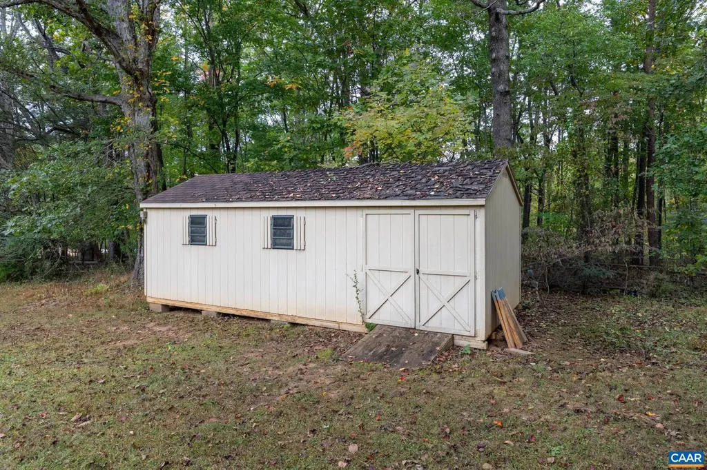 55 Watson Road Ruckersville VA 22968