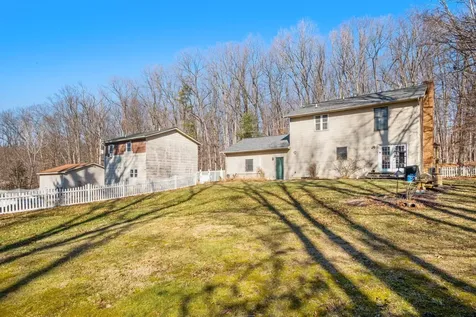 743 Comertown Road Shenandoah VA 22849