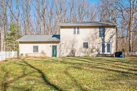 743 Comertown Road Shenandoah VA 22849