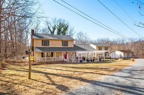 743 Comertown Road Shenandoah VA 22849
