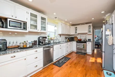 743 Comertown Road Shenandoah VA 22849