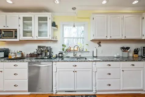 743 Comertown Road Shenandoah VA 22849