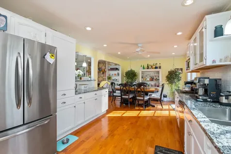 743 Comertown Road Shenandoah VA 22849