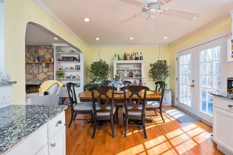 743 Comertown Road Shenandoah VA 22849