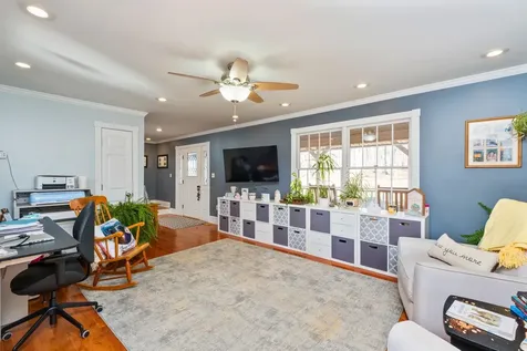743 Comertown Road Shenandoah VA 22849
