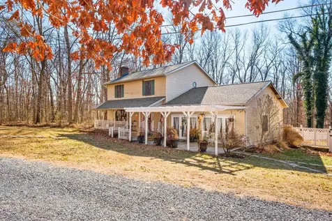 743 Comertown Road Shenandoah VA 22849