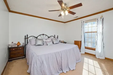 743 Comertown Road Shenandoah VA 22849