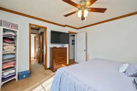 743 Comertown Road Shenandoah VA 22849