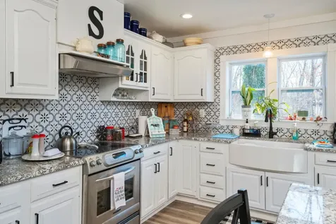 743 Comertown Road Shenandoah VA 22849