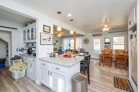 743 Comertown Road Shenandoah VA 22849