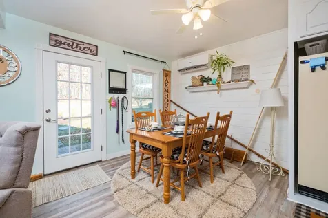 743 Comertown Road Shenandoah VA 22849