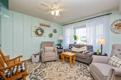 743 Comertown Road Shenandoah VA 22849