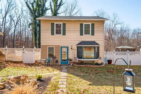 743 Comertown Road Shenandoah VA 22849