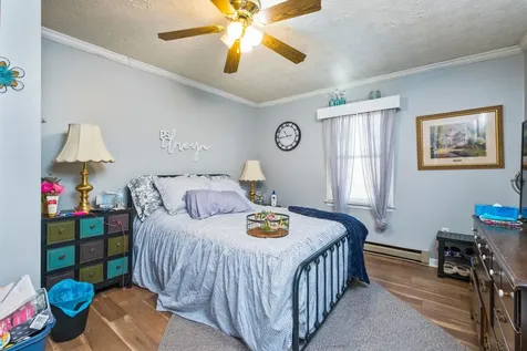 743 Comertown Road Shenandoah VA 22849