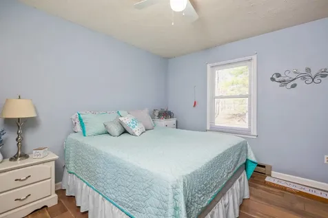 743 Comertown Road Shenandoah VA 22849