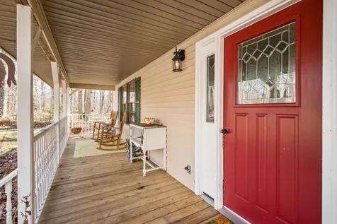 743 Comertown Road Shenandoah VA 22849