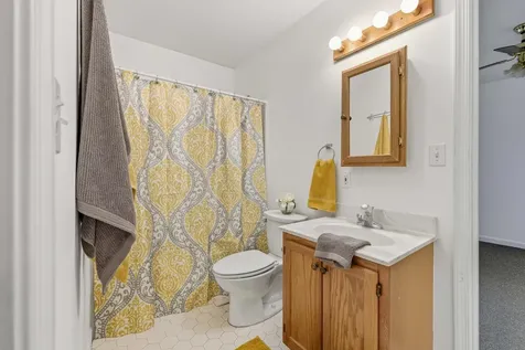 5067 Nicklaus Lane Mcgaheysville VA 22840