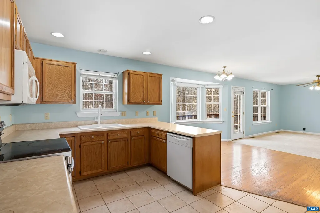 503 Jefferson Palmyra VA 22963