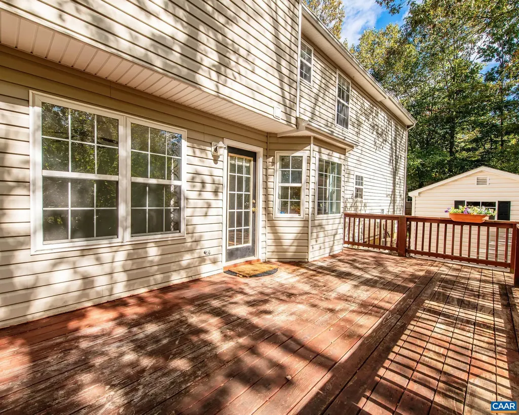 503 Jefferson Palmyra VA 22963