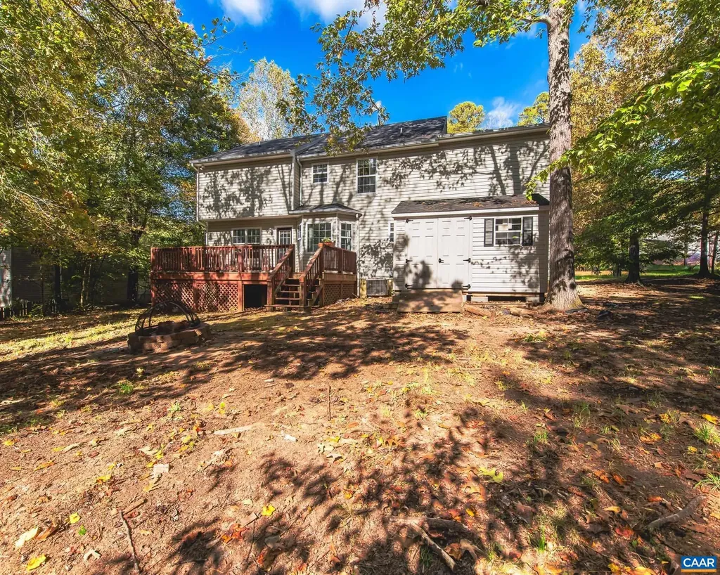 503 Jefferson Palmyra VA 22963