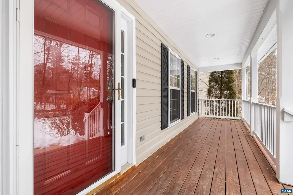 503 Jefferson Palmyra VA 22963