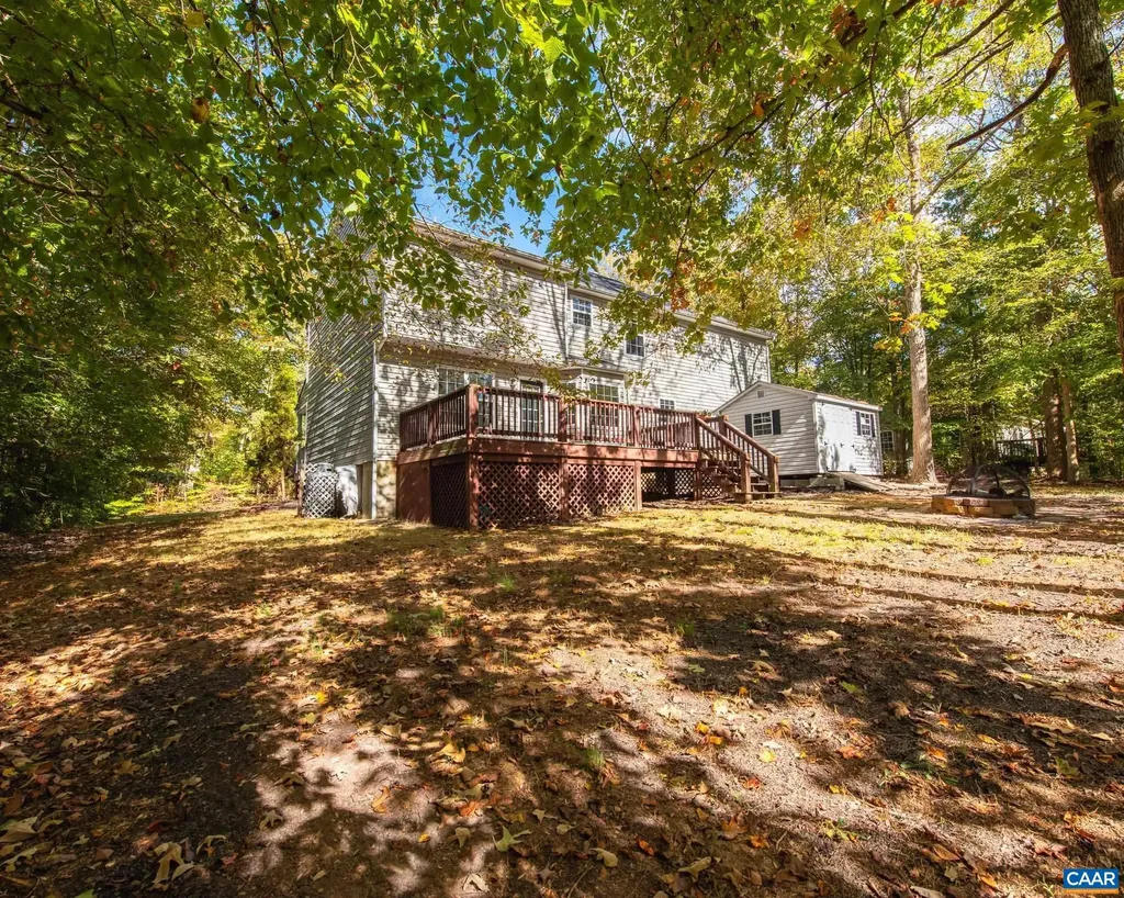 503 Jefferson Palmyra VA 22963