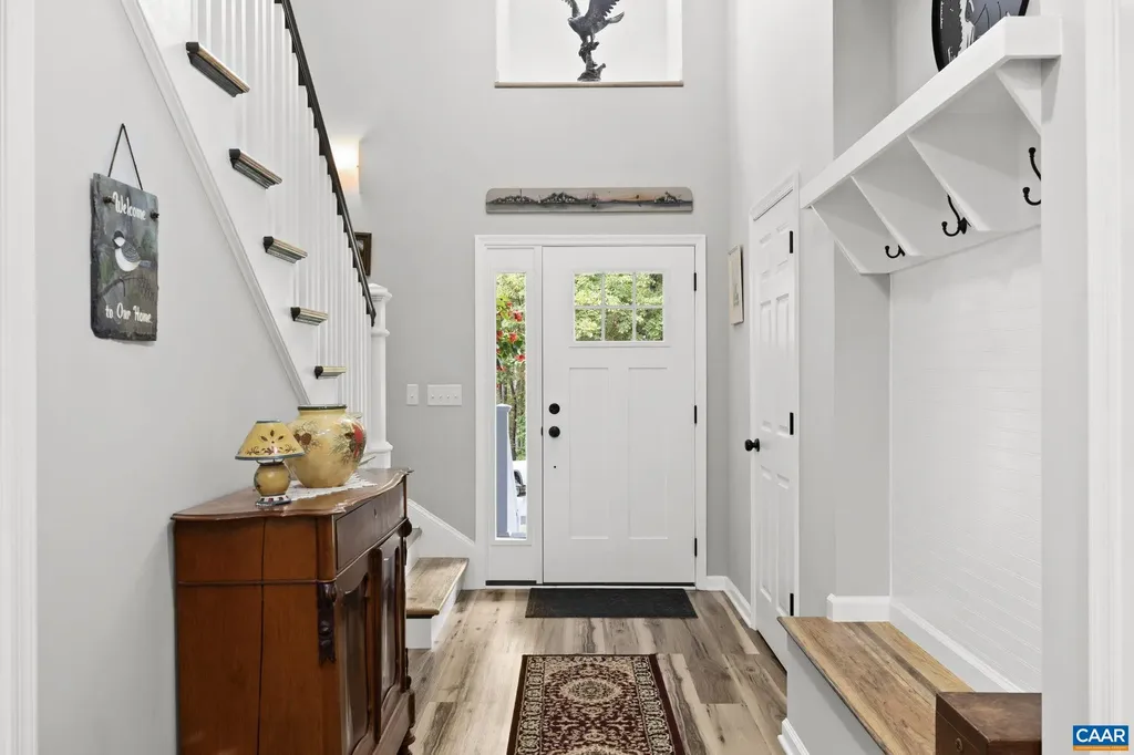 1764 Shenandoah Crossing Drive Gordonsville VA 22942