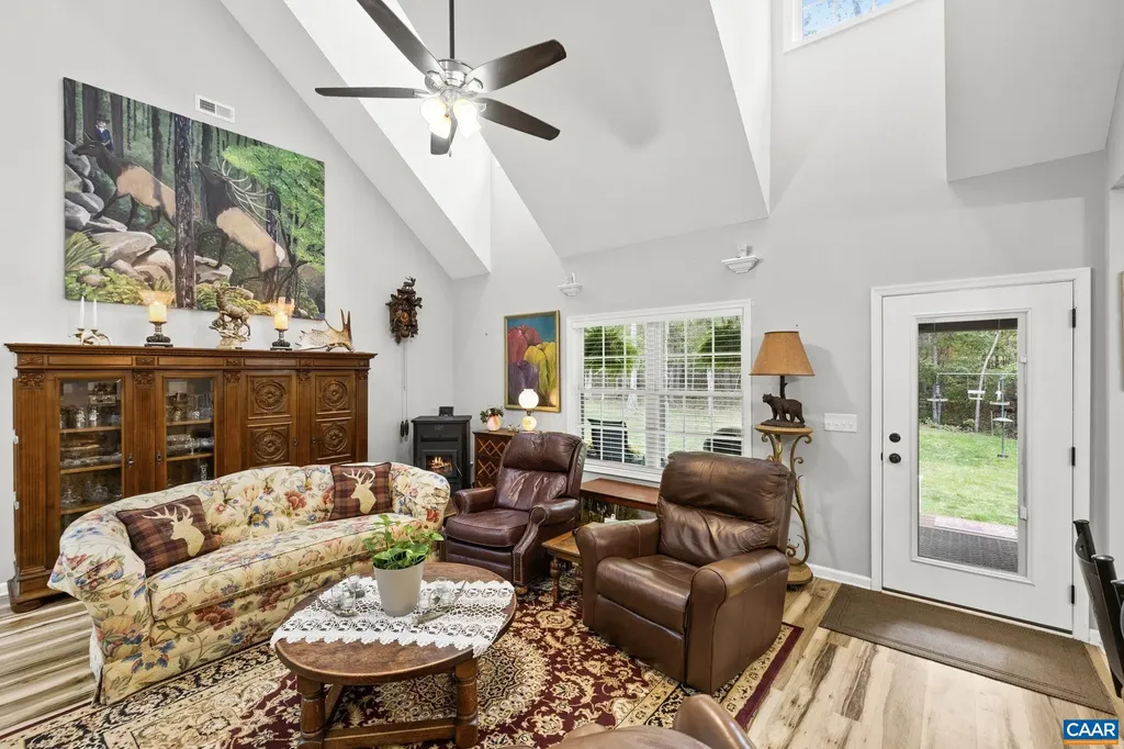 1764 Shenandoah Crossing Drive Gordonsville VA 22942