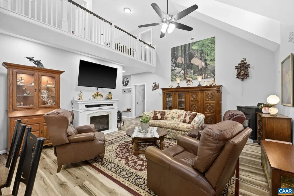 1764 Shenandoah Crossing Drive Gordonsville VA 22942