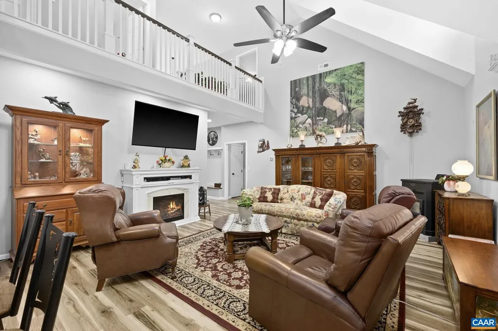 1764 Shenandoah Crossing Drive Gordonsville VA 22942