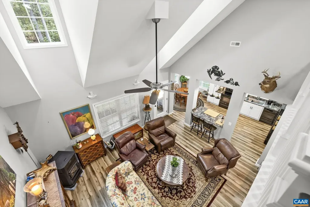 1764 Shenandoah Crossing Drive Gordonsville VA 22942