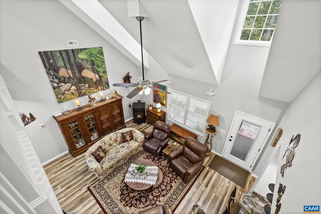 1764 Shenandoah Crossing Drive Gordonsville VA 22942