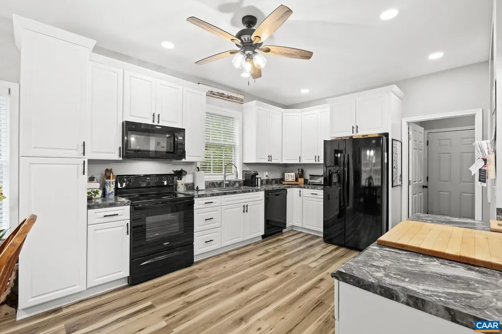 1764 Shenandoah Crossing Drive Gordonsville VA 22942