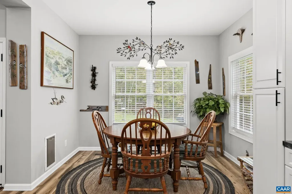 1764 Shenandoah Crossing Drive Gordonsville VA 22942