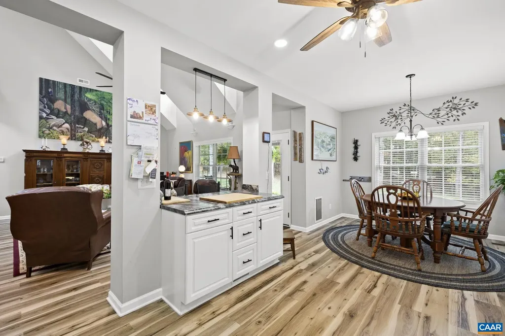 1764 Shenandoah Crossing Drive Gordonsville VA 22942