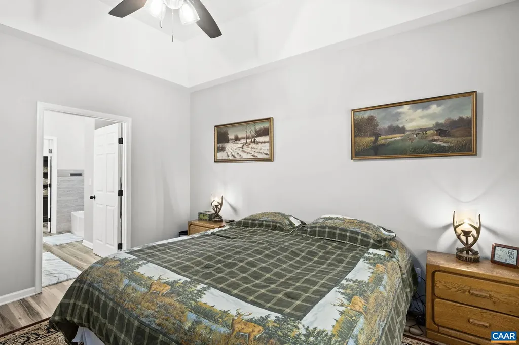 1764 Shenandoah Crossing Drive Gordonsville VA 22942