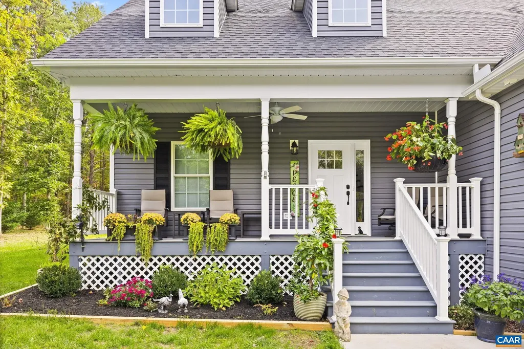 1764 Shenandoah Crossing Drive Gordonsville VA 22942