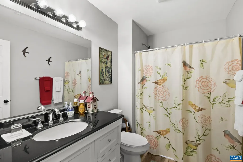 1764 Shenandoah Crossing Drive Gordonsville VA 22942