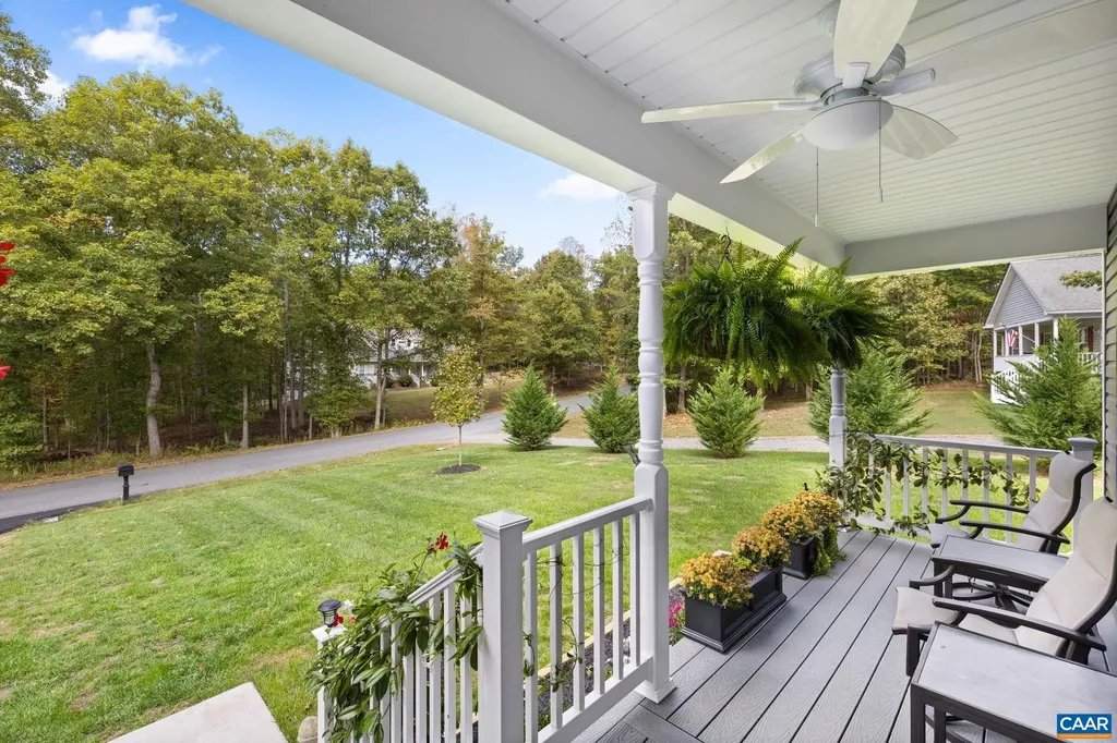 1764 Shenandoah Crossing Drive Gordonsville VA 22942