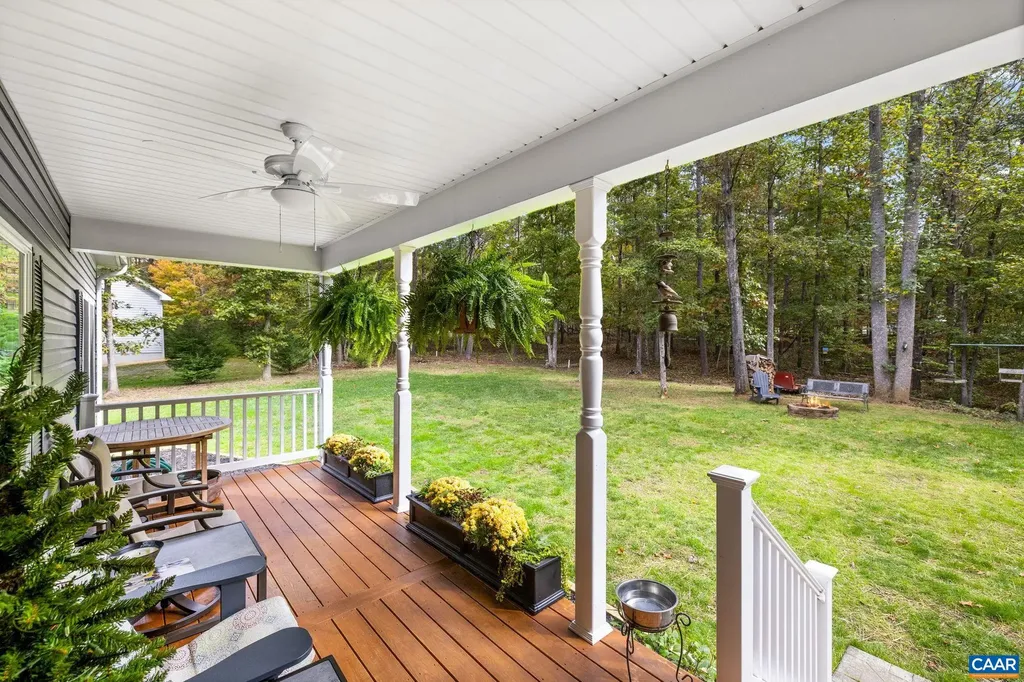 1764 Shenandoah Crossing Drive Gordonsville VA 22942